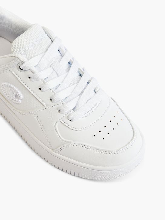 mistr rd18 nÍzkÉ b gs trainer white deichmann
