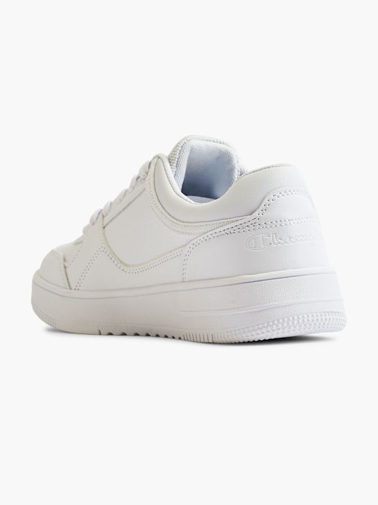 mistr rd18 nÍzkÉ b gs trainer white deichmann