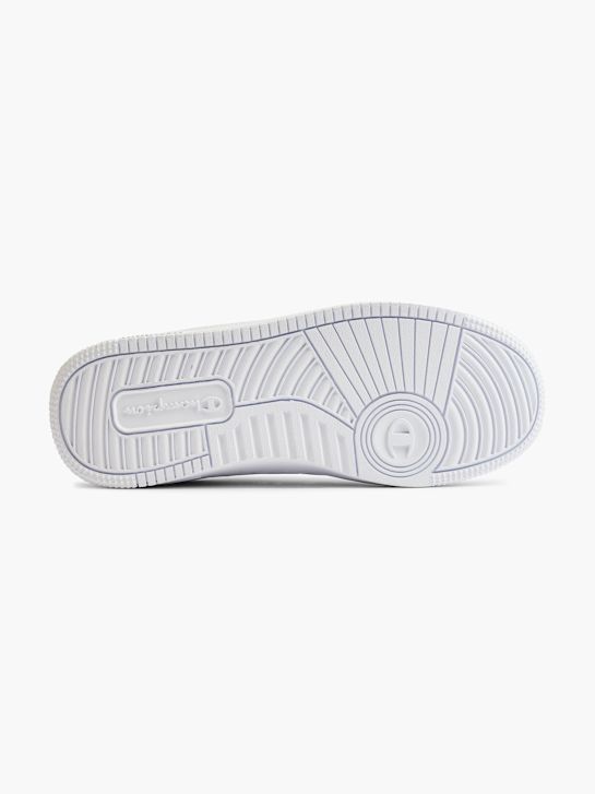 mistr rd18 nÍzkÉ b gs trainer white deichmann