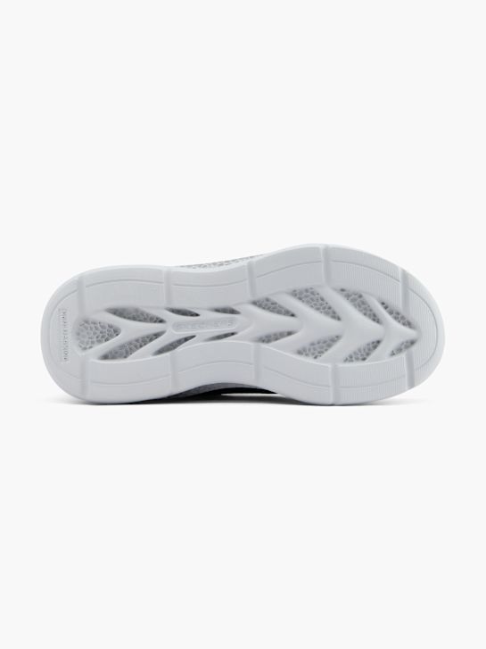 skechers krÁteru svĚtla trenér modrá deichmann