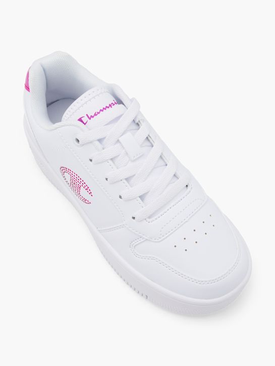 mistr rd18 platforma tŘpytky g gs trainer white deichmann