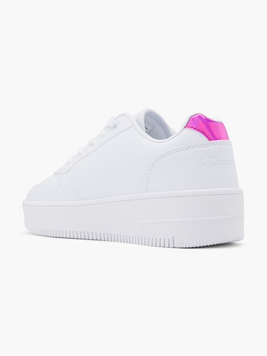 mistr rd18 platforma tŘpytky g gs trainer white deichmann