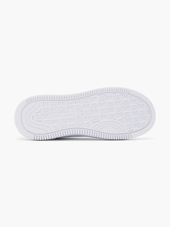 mistr rd18 platforma tŘpytky g gs trainer white deichmann