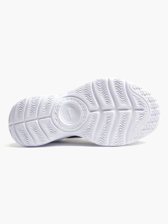 nike flex runner 3 navlékací trainer Černá deichmann