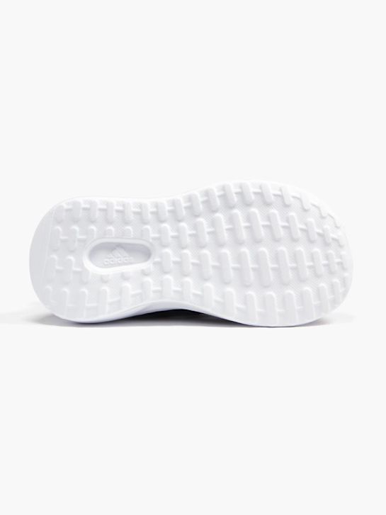 adidas tensaur pohodlÍ ac jsem navlékací trainer Černá deichmann
