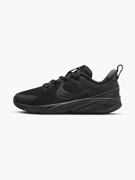 nike star runner 4 trainer Černá deichmann