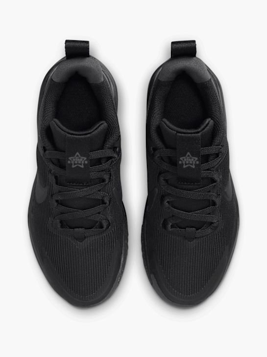 nike star runner 4 trainer Černá deichmann