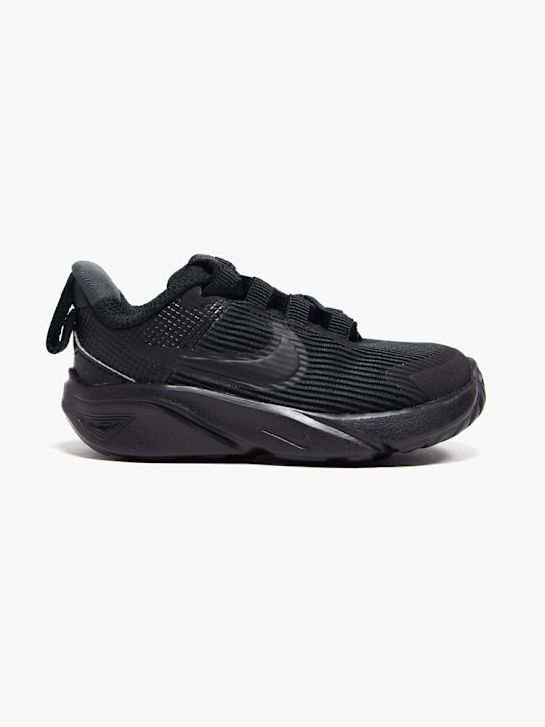 nike star runner 4 trainer Černá deichmann