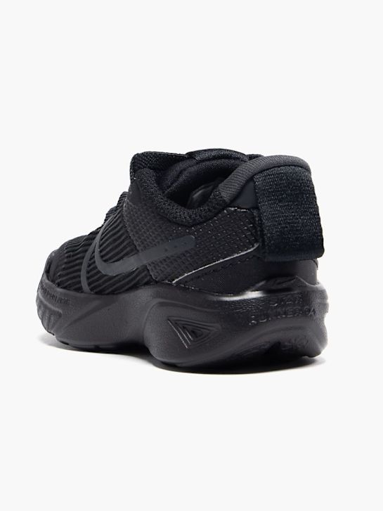 nike star runner 4 trainer Černá deichmann