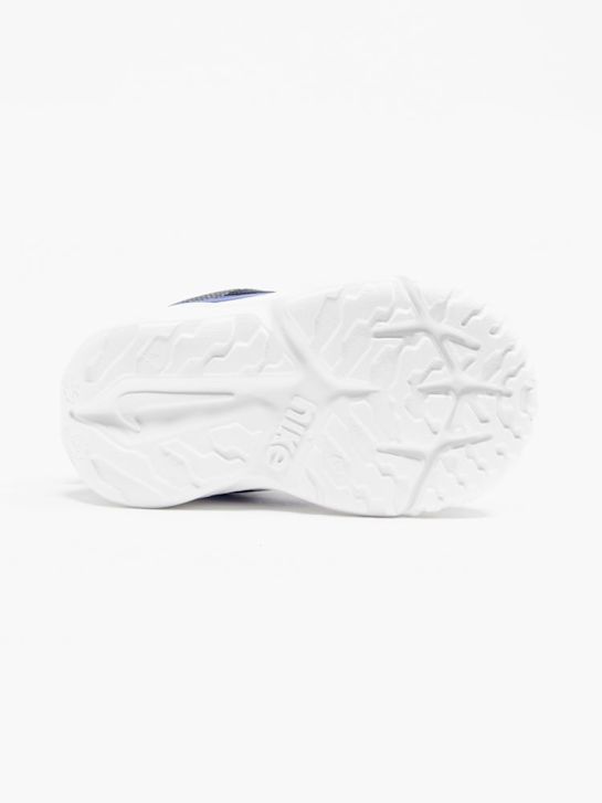 nike star runner 4 trainer modrá deichmann