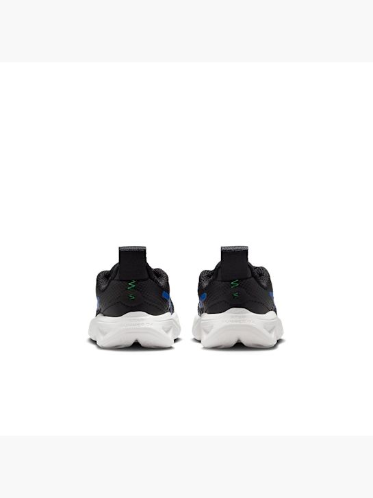 nike star runner 4 trainer modrá deichmann