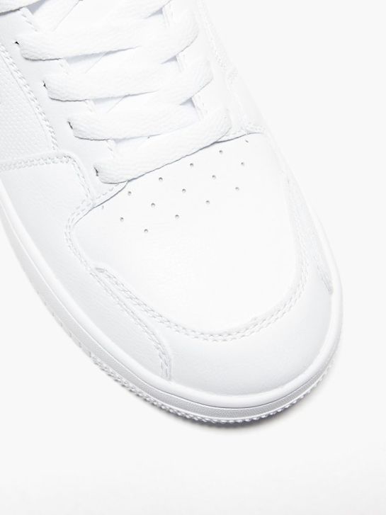 mistr rd18 2.0 mid g gs high top trainer white deichmann