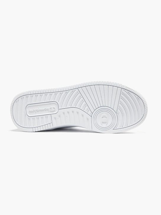 mistr rd18 2.0 mid g gs high top trainer white deichmann