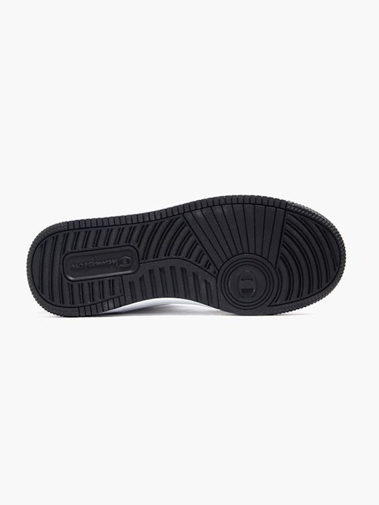 mistr rd18 2.0 mid b gs high top trainer Červená deichmann