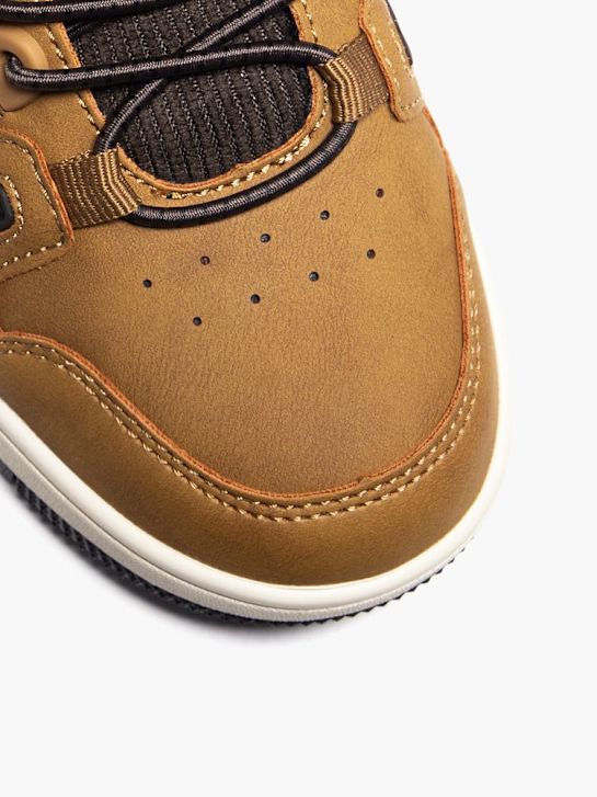 mistr rd18 mid kabel b ps high top trainer brown deichmann