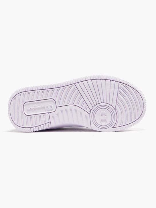 mistr rd18 nÍzkÉ 2.0 g ps trenér fialová deichmann
