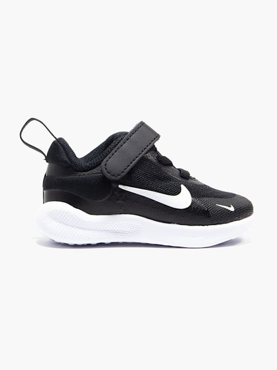 nike revolution 7 trainer Černá deichmann