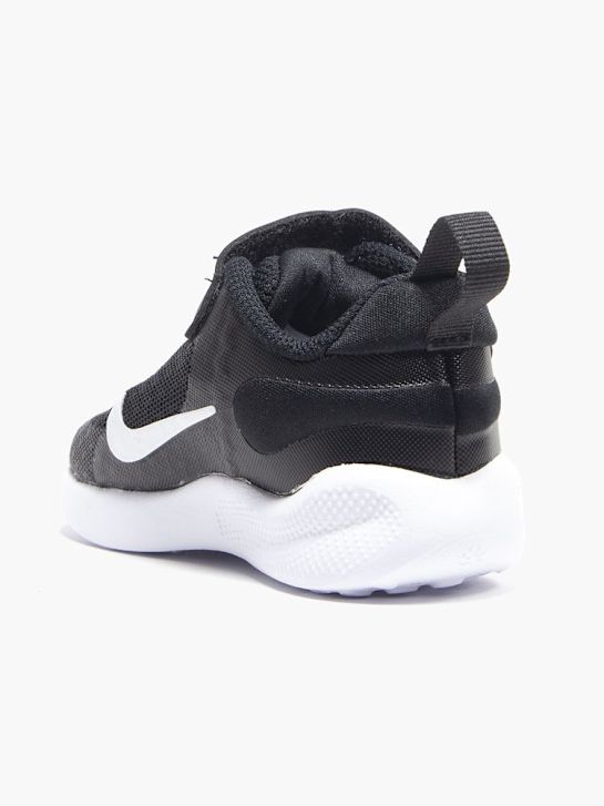 nike revolution 7 trainer Černá deichmann