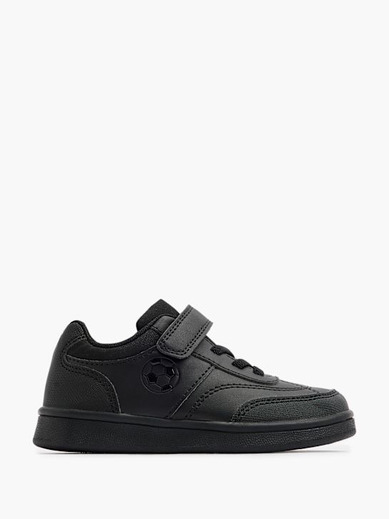 memphis one trainer Černá deichmann