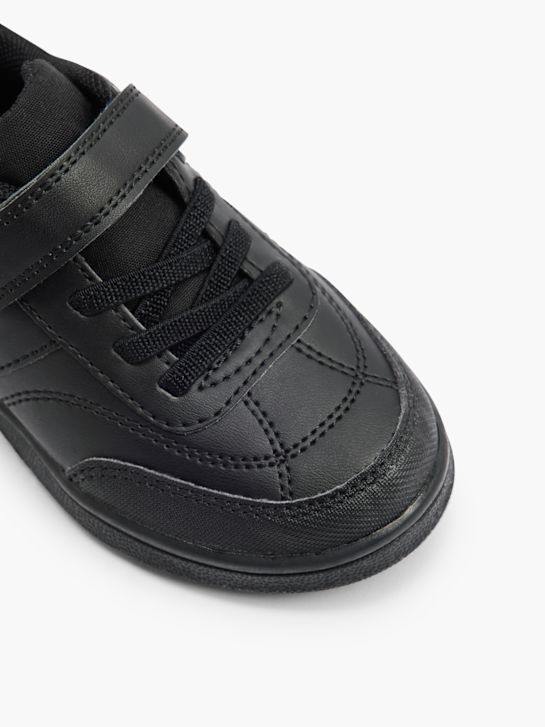memphis one trainer Černá deichmann