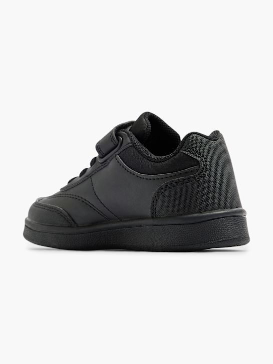 memphis one trainer Černá deichmann