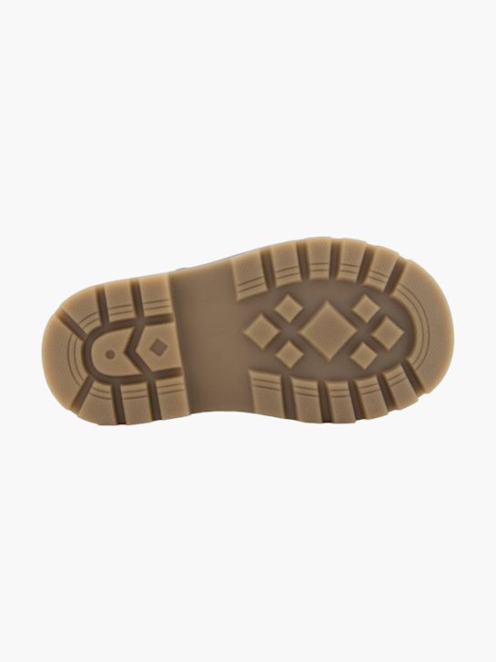 vty winter boot hnědá deichmann
