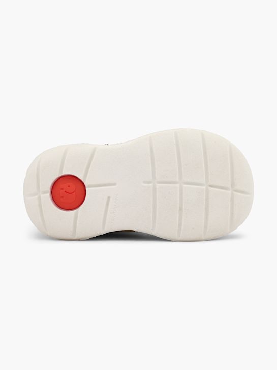 je elefanten jackie winter boot hnědá deichmann