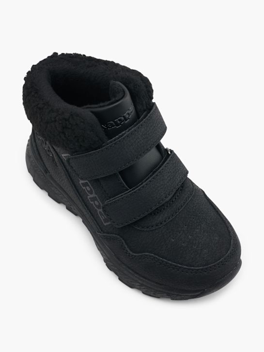 kappa winter boot black deichmann