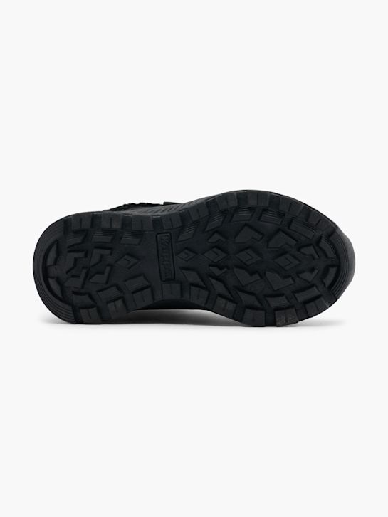 kappa winter boot black deichmann