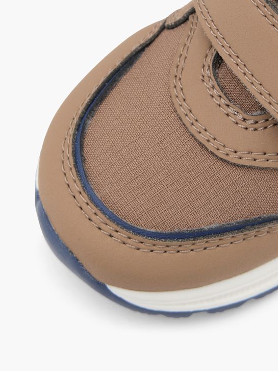 je elefanten kaiden winter boot hnědá deichmann