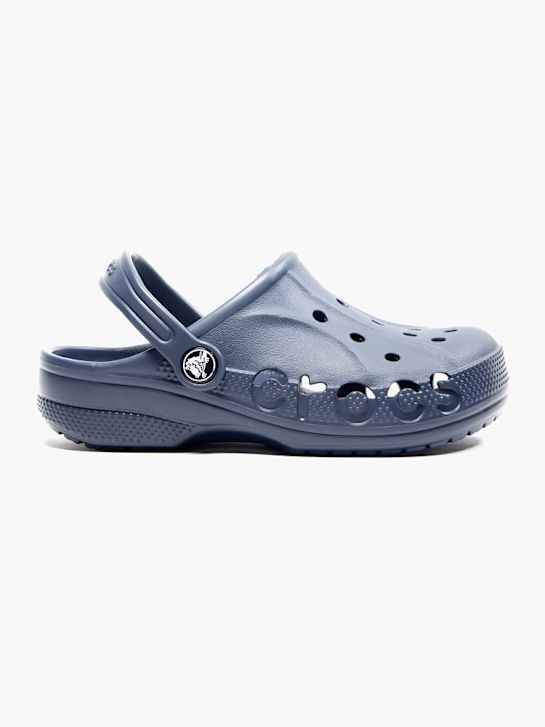 crocs baya ucpat modrá deichmann