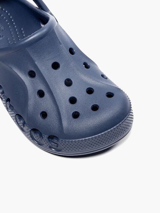 crocs baya ucpat modrá deichmann