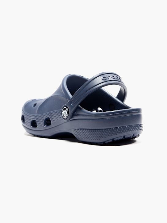 crocs baya ucpat modrá deichmann