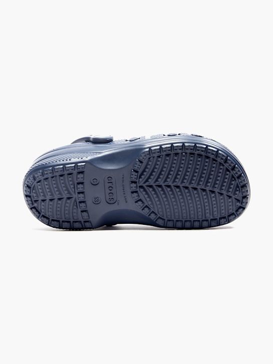 crocs baya ucpat modrá deichmann