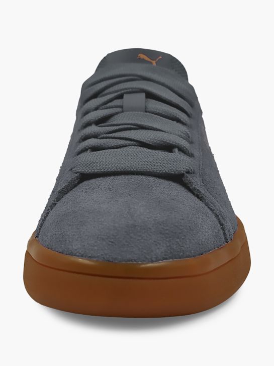 puma smash 3.0 fl trenér Šedá deichmann