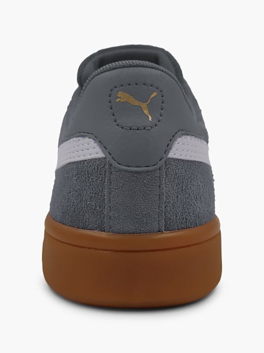 puma smash 3.0 fl trenér Šedá deichmann