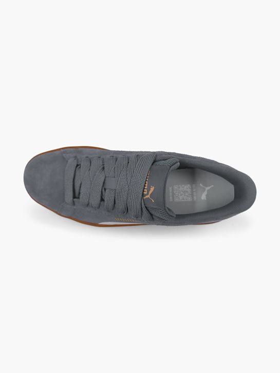puma smash 3.0 fl trenér Šedá deichmann