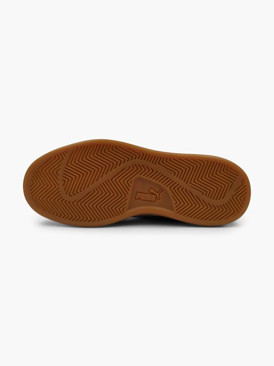 puma smash 3.0 fl trenér Šedá deichmann