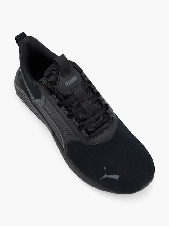 puma x-cell nova fs semiŠovÉ navlékací trainer Černá deichmann