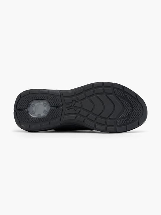 puma x-cell nova fs semiŠovÉ navlékací trainer Černá deichmann