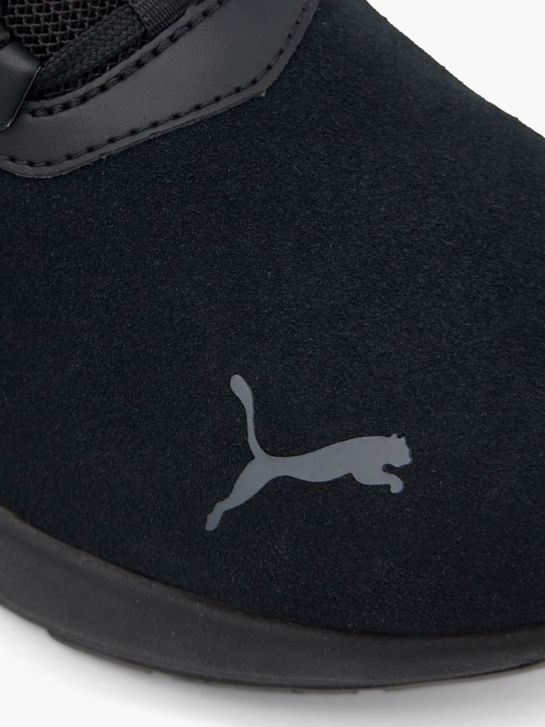 puma x-cell nova fs semiŠovÉ navlékací trainer Černá deichmann