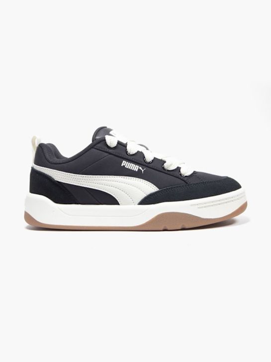 puma park životního stylu street trainer Šedá deichmann