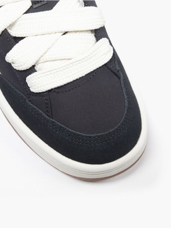 puma park životního stylu street trainer Šedá deichmann