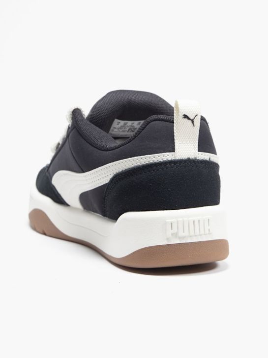 puma park životního stylu street trainer Šedá deichmann