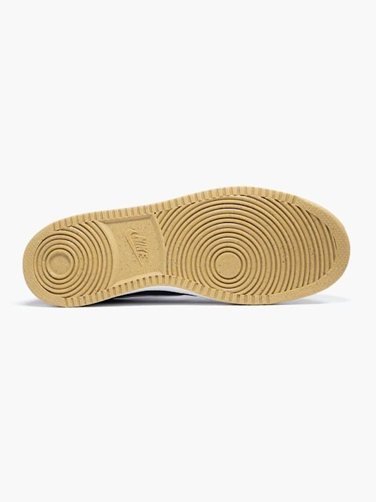 nike court vision nÍzkÁ trenér tmavě modrá deichmann
