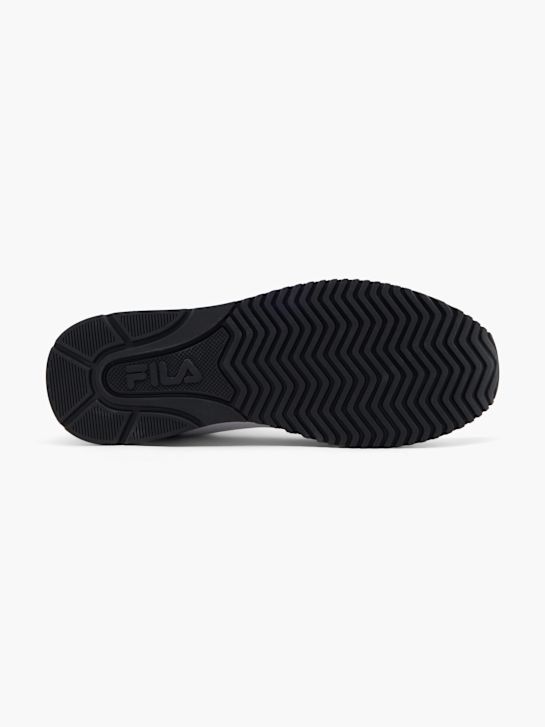 fila trainer white deichmann