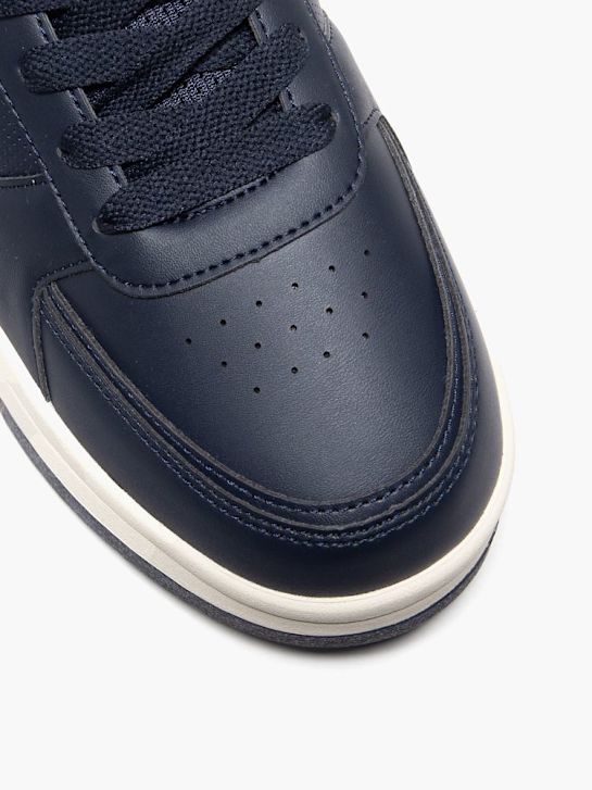 mistr rd18 dĚdictvÍ low trainer modrá deichmann