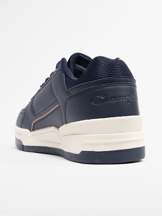 mistr rd18 dĚdictvÍ low trainer modrá deichmann