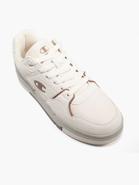 mistr rd18 dĚdictvÍ baja low trainer white deichmann