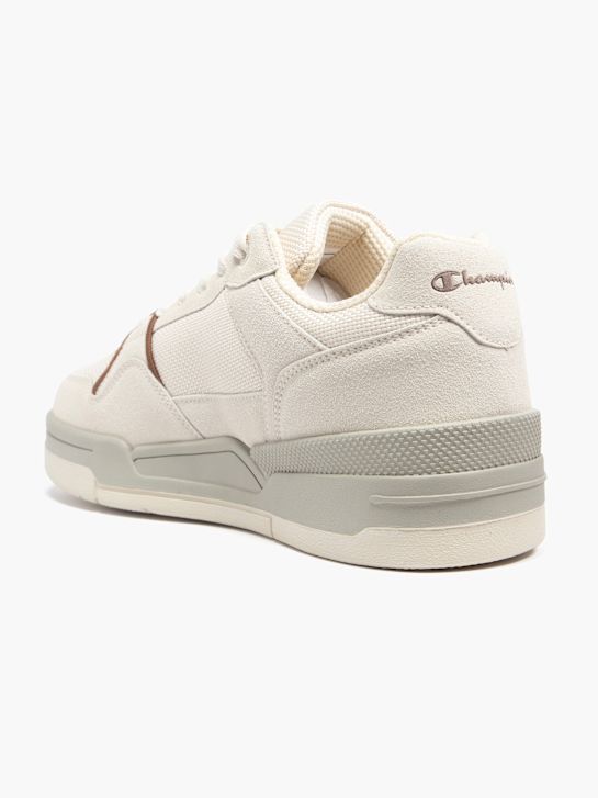 mistr rd18 dĚdictvÍ baja low trainer white deichmann